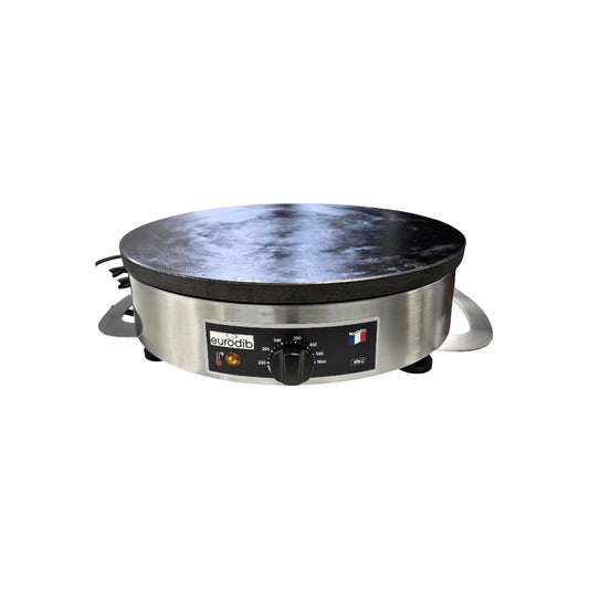 EURODIB  400-2 Crepe Maker