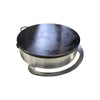 EURODIB  400-2 Crepe Maker