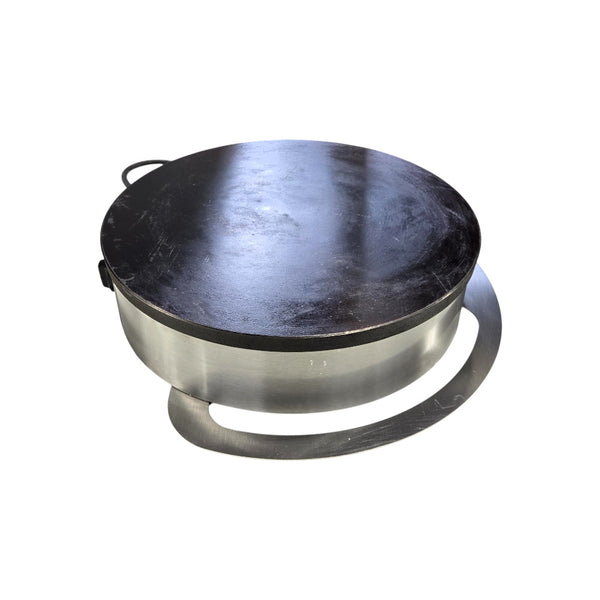 EURODIB  400-2 Crepe Maker