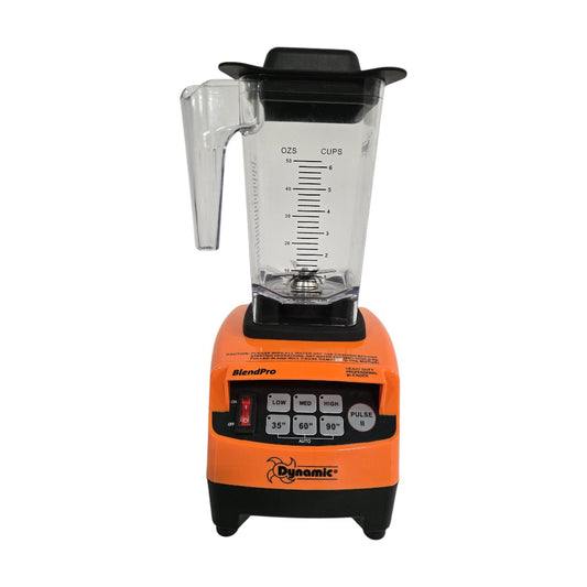 Dynamic BlendPro TM-800A Blender with Touchpad Control