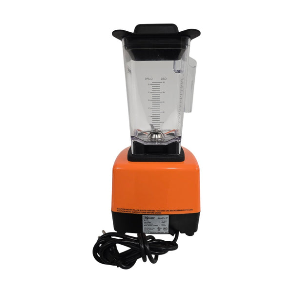 Dynamic BlendPro TM-800A Blender with Touchpad Control