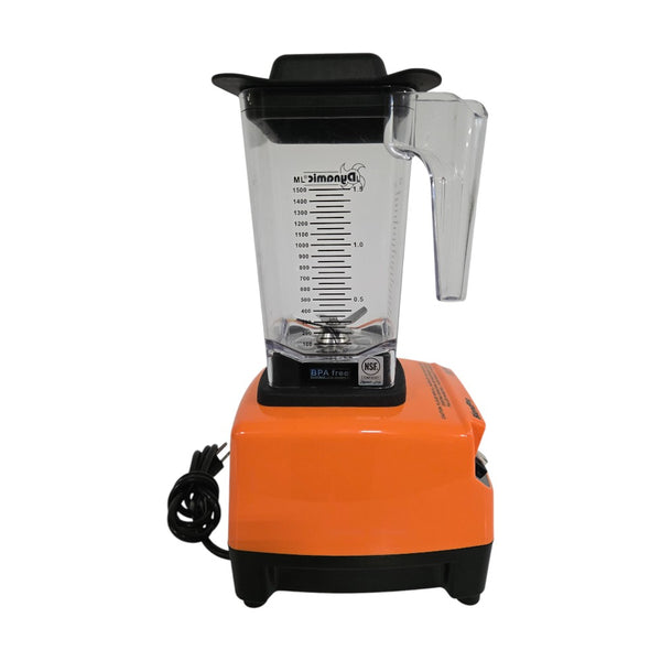 Dynamic BlendPro TM-800A Blender with Touchpad Control