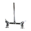 Stainless Steel Faucet