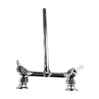 Stainless Steel Faucet