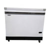Celcold CF40SG Ice Cream Cabinet
