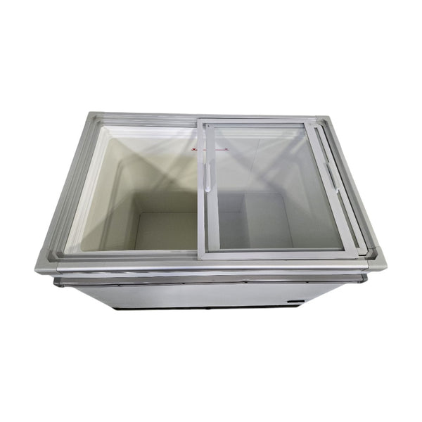 Celcold CF40SG Ice Cream Cabinet