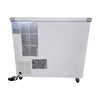 Celcold CF40SG Ice Cream Cabinet