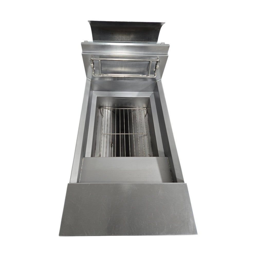 Frymaster  GF14SD Fryer - Natural Gas