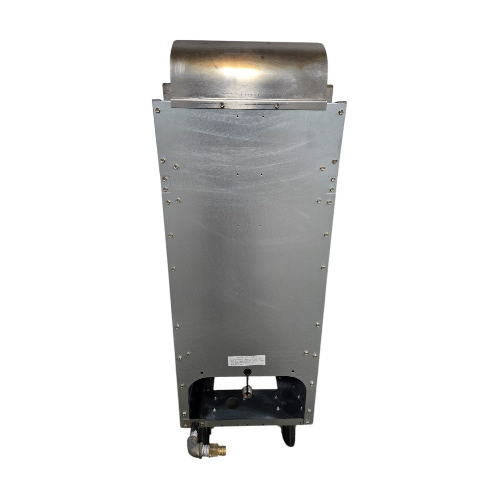 Frymaster  GF14SD Fryer - Natural Gas