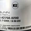 Bunn TF SERVER DSG GEN3 1.5G  Thermal Brew-Thru Server