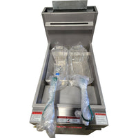 Vulcan LG300-1 Fryer
