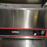 Winco FW-S500 Electric Food Warmer