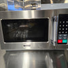 Midea 1034N1A Microwave Oven