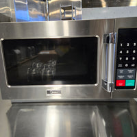 Midea 1034N1A Microwave Oven