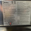 Midea 1034N1A Microwave Oven
