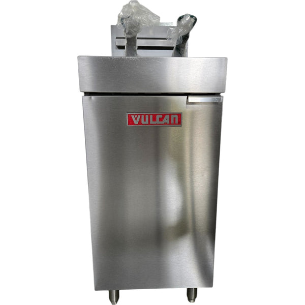Vulcan LG300-1 Fryer