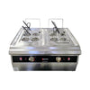 Omcan CE-CN-0008-P Countertop Pasta Cooker