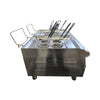Omcan CE-CN-0008-P Countertop Pasta Cooker