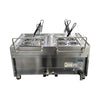 Omcan CE-CN-0008-P Countertop Pasta Cooker