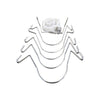 Omcan CE-CN-0008-P Countertop Pasta Cooker