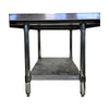Stainless Steel Stand - 24 x 30 x 25