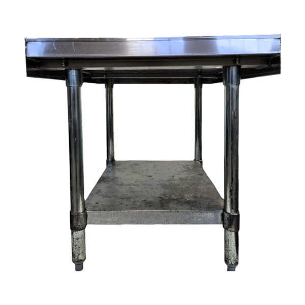 Stainless Steel Stand - 24 x 30 x 25