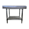Stainless Steel Stand - 24 x 30 x 25