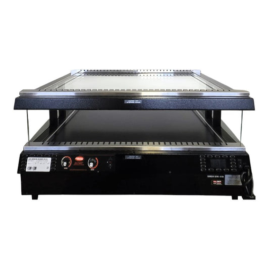 Hatco  GR3SDS-39 Pizza Warmer