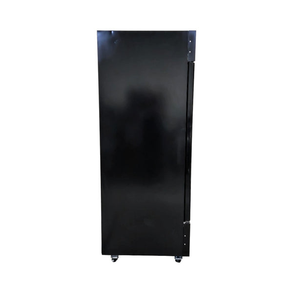 EFI C2-54GDVC Refrigerated Merchandiser - 2 Glass Door - 54 Inch