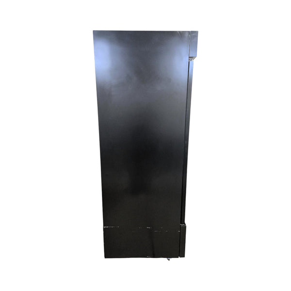 EFI C2-48GD Refrigerated Merchandiser - 2 Glass Door - 48 Inch