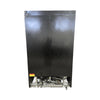 EFI C2-48GD Refrigerated Merchandiser - 2 Glass Door - 48 Inch
