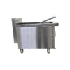 Eurodib T-CF30 Counterop Fryer - Natural Gas