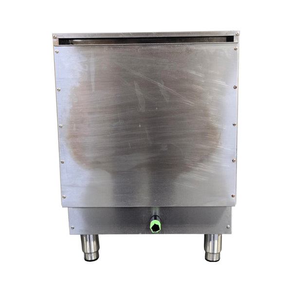 Eurodib T-CF30 Counterop Fryer - Natural Gas