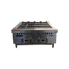 Vulcan VCRB25-1 Countertop Charbroiler - Natural Gas