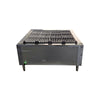 Vulcan VCRB25-1 Countertop Charbroiler - Natural Gas
