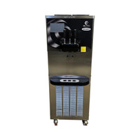 Gel Matic BV 250GRUS Soft Serve Ice Cream Machine