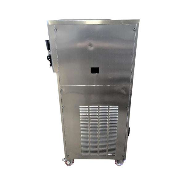 Gel Matic BV 250GRUS Soft Serve Ice Cream Machine