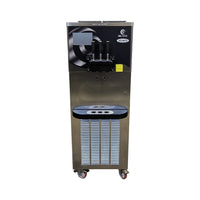 Gel Matic BV 250GRUS Soft Serve Ice Cream Machine