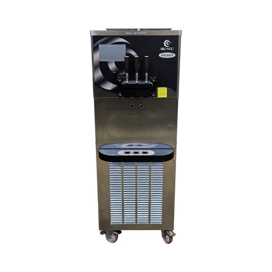 Gel Matic BV 250GRUS Soft Serve Ice Cream Machine