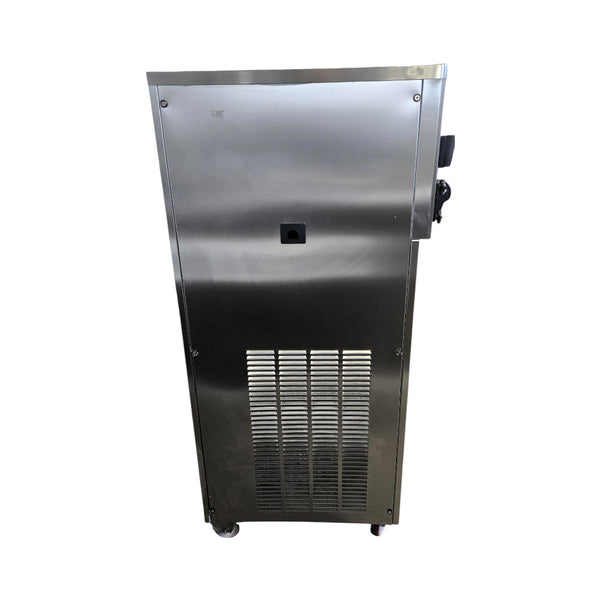 Gel Matic BV 250GRUS Soft Serve Ice Cream Machine