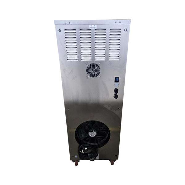 Gel Matic BV 250GRUS Soft Serve Ice Cream Machine