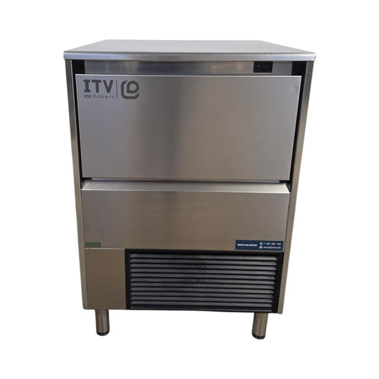 ITV SPIKA NG Ice Maker