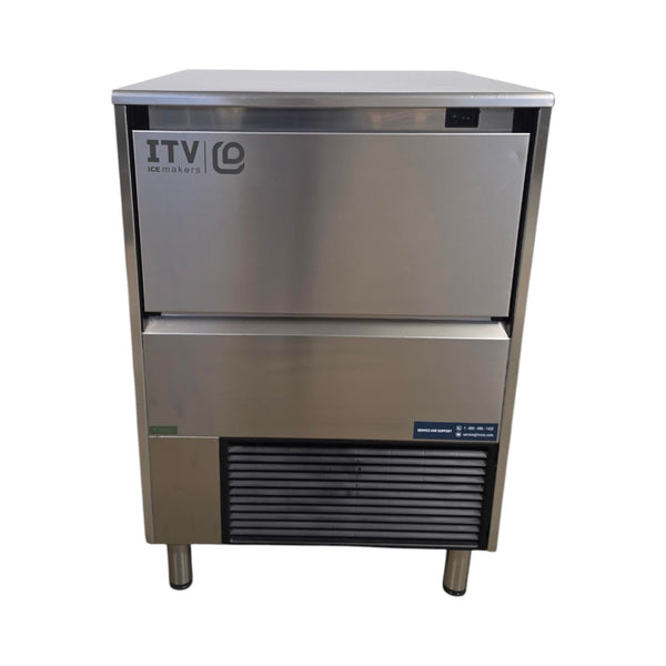 ITV SPIKA NG Ice Maker