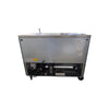 Ikon IUC48R Undercounter Fridge - 2 Solid Door - 48''