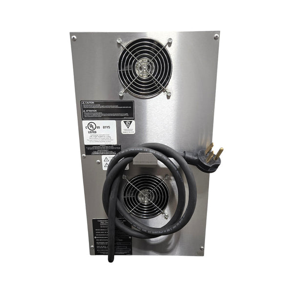 TurboChef Fire Countertop Ventless Pizza Oven - Electric - 19 Inch