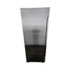 EFI F2-54VC Reach in Freezer - 2 Solid Door - 54 Inch