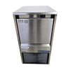 ITV DELTA MAX NG80 Ice Maker