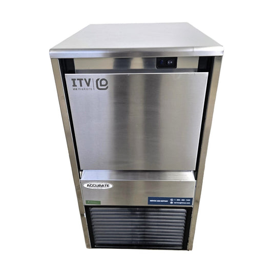 ITV DELTA MAX NG80 Ice Maker
