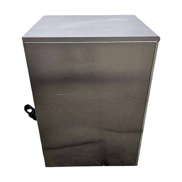 ITV DELTA MAX NG80 Ice Maker