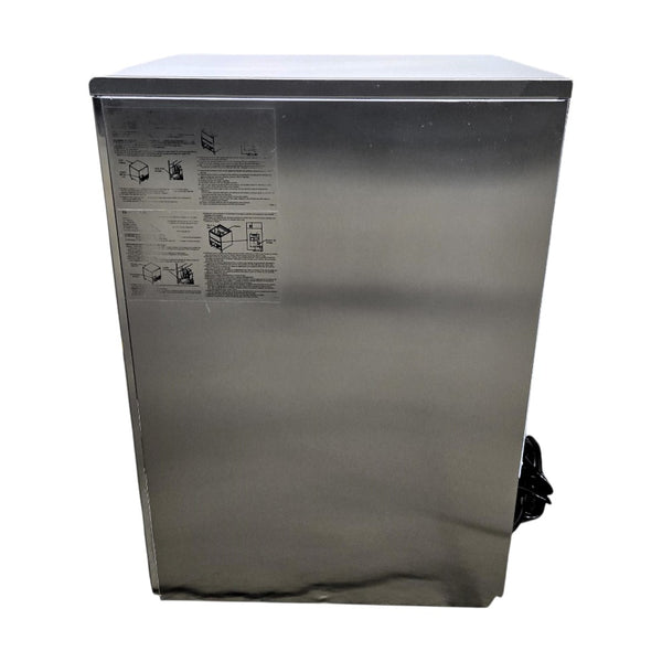 ITV DELTA MAX NG80 Ice Maker